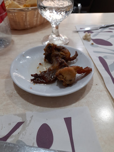 Cafetería Azul Open Times