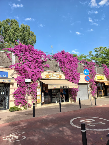 Restaurante La Raco - Gastronomía y hostelería