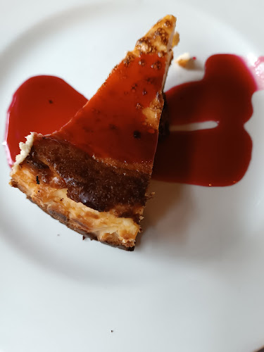 Comments and reviews of Mesón Dos Pozos y Jimena