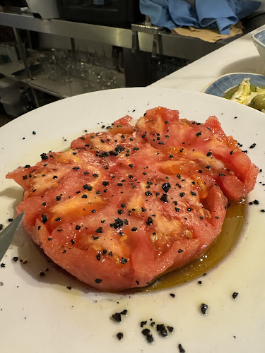 Charnela - Gastronomía y hostelería