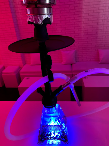 Monaco Shisha Lounge Open Times