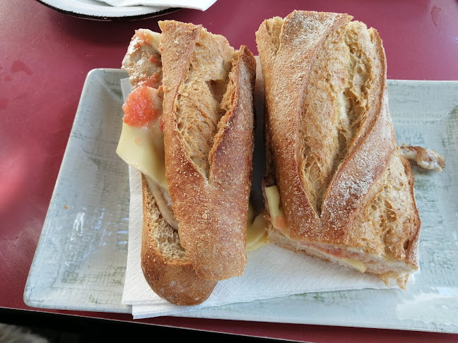 Opinii despre BAR RESTAURANTE ANGELA în Barcelona - Gastronomía y hostelería