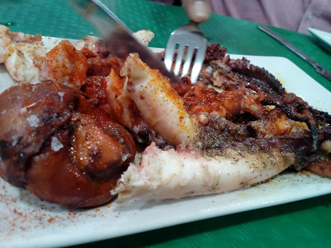 Reviews of Bar Trigo Sur in San Benito - Patiño - Gastronomía y hostelería