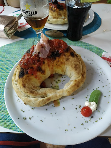 la Golosona Restaurante pizzería - Gastronomía y hostelería