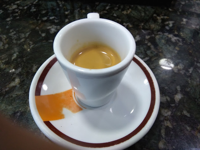 Comentarii opinii despre Cafetería Restaurante Julivert