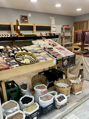 Mercado El Fontán - Oviedo