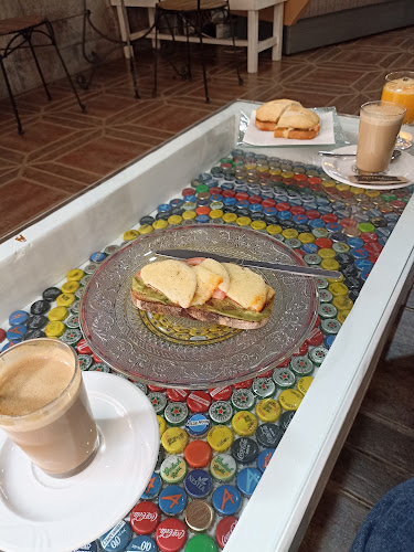 Huarelino - Alcalá de Guadaíra