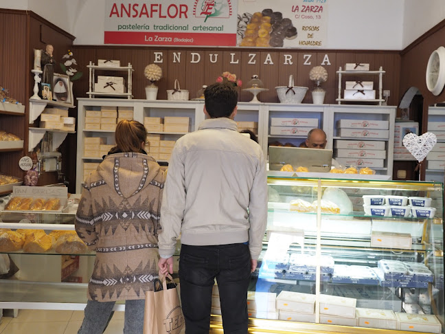 Panadería Endulzarza - Mérida