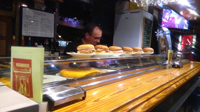 C. de los Montes de Toledo, 1, Vallecas, 28031 Madrid