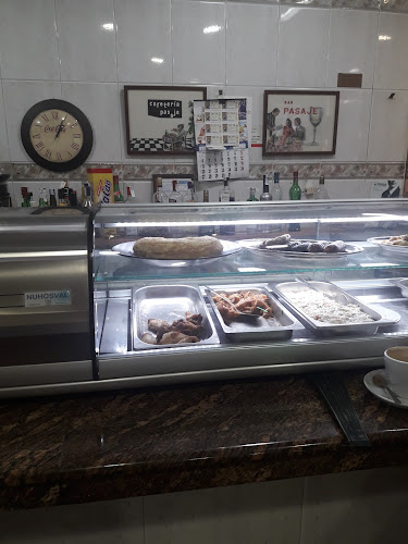 Bar Pasaje - Gastronomía y hostelería