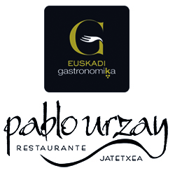Restaurante Pablo Urzay - Getxo