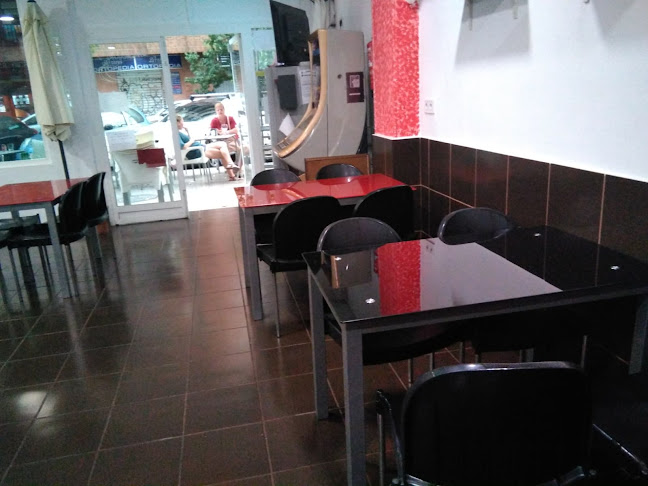 Pizzeria Da Saddori babbu e fillu - Valencia