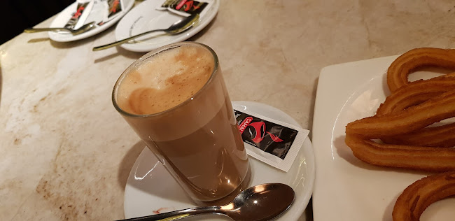 El Descanso 1927 Open Times