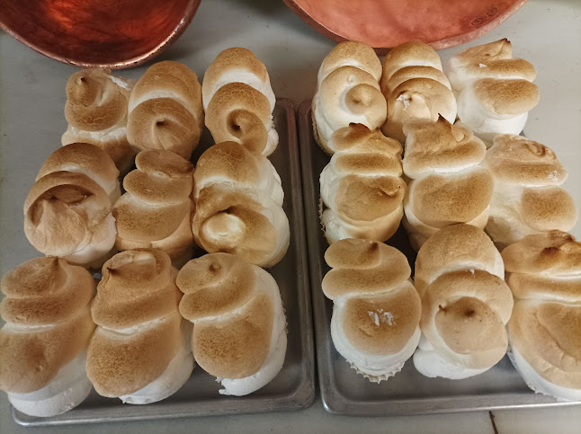 Comentarii opinii despre Pastisseria joan