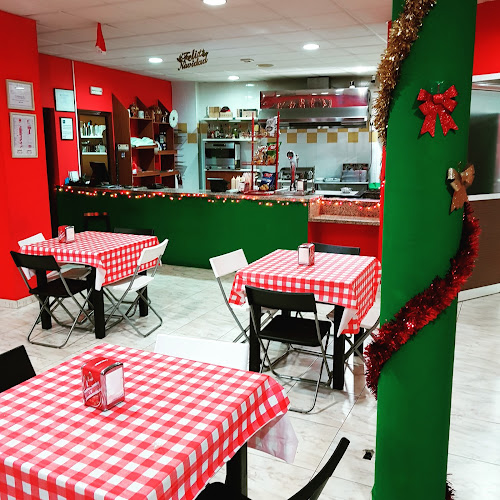 Voy Volando - Almensilla