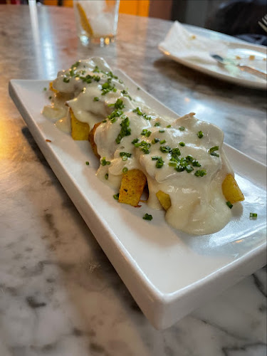 Restaurante Estragón - Sevilla