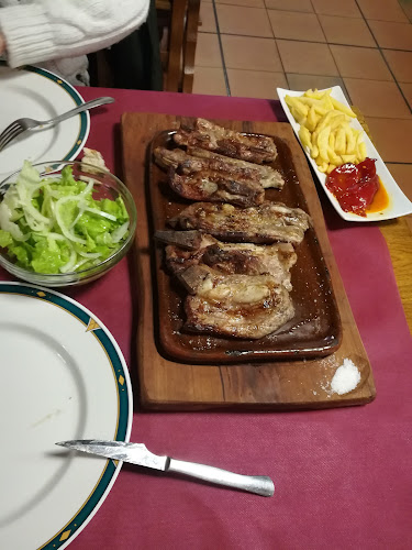 Belauntzako Ostatua - Belauntza