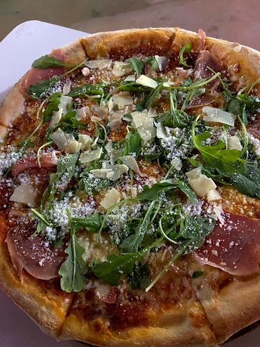 Opinii despre La Pierotti Pizzería - ZigZag în Murcia - Gastronomía y hostelería