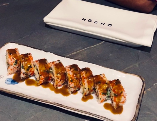 https://restaurantehocho.com/