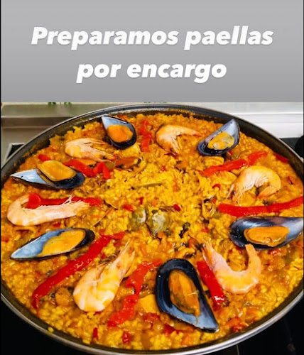 Bar Bahia Hemingway - Gastronomía y hostelería