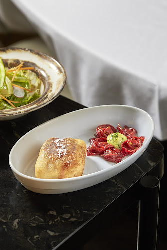 BiBo Madrid by Dani García