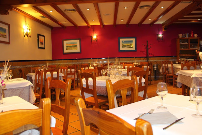 Opinii despre Restaurante El Peñón în Toledo - Gastronomía y hostelería