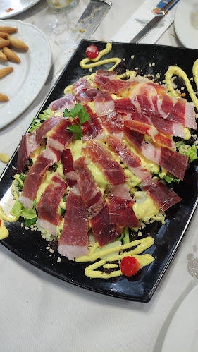 Opinii despre El Dosaka în Madrid - Gastronomía y hostelería