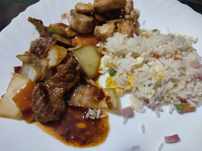 Opinii despre Palacio Pekin în Murcia - Gastronomía y hostelería