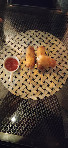 Lynch - Food and Cocktails - Gastronomía y hostelería