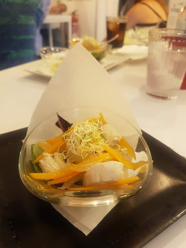 CAFE BAR - ESPARTEL - Gastronomía y hostelería