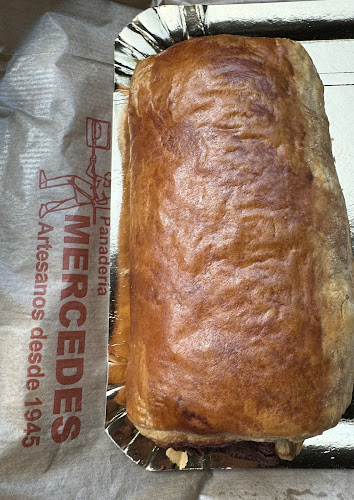 Panadería Mercedes