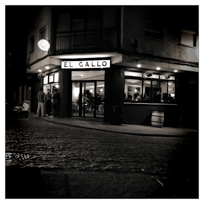 El Gallo Gastrobar