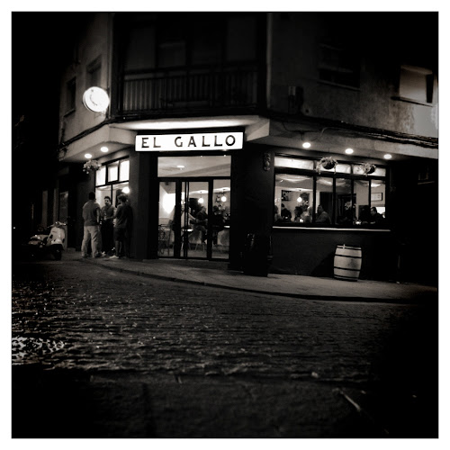 El Gallo Gastrobar