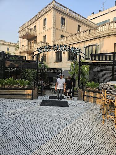 Comments and reviews of Wine Fandango