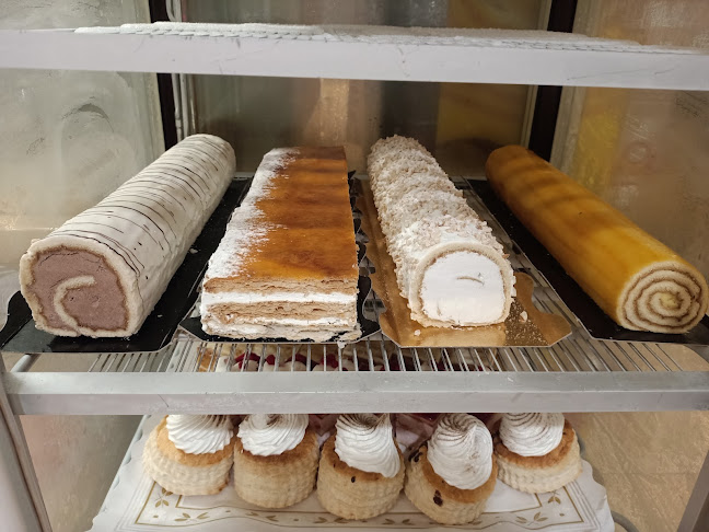 Horno nuevo - Tudela