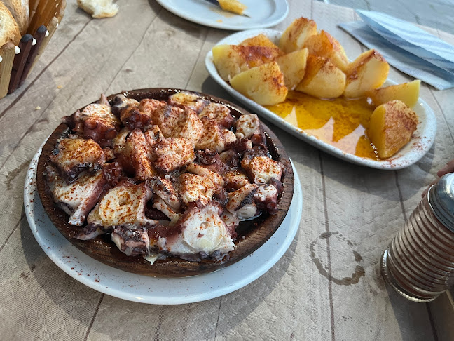 Reviews of Pulpería la Tapa in El Berrón - Gastronomía y hostelería