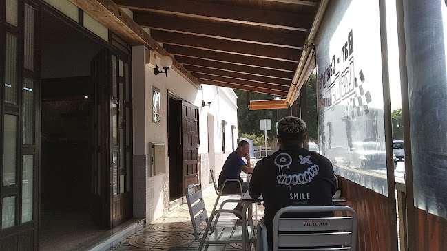 Cafeteria Los Deportes - Pájara