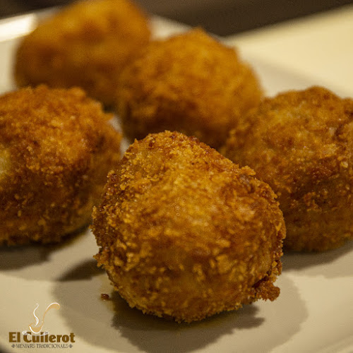 El Cullerot - Restaurante en Xàtiva