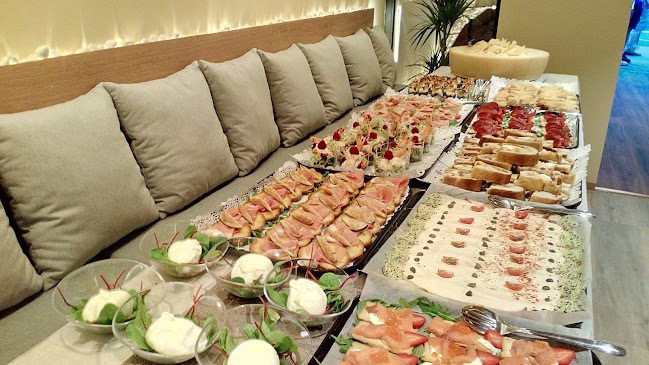 Restaurante MOABI - Valencia