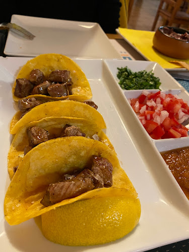 Restaurante El Nopal Open Times