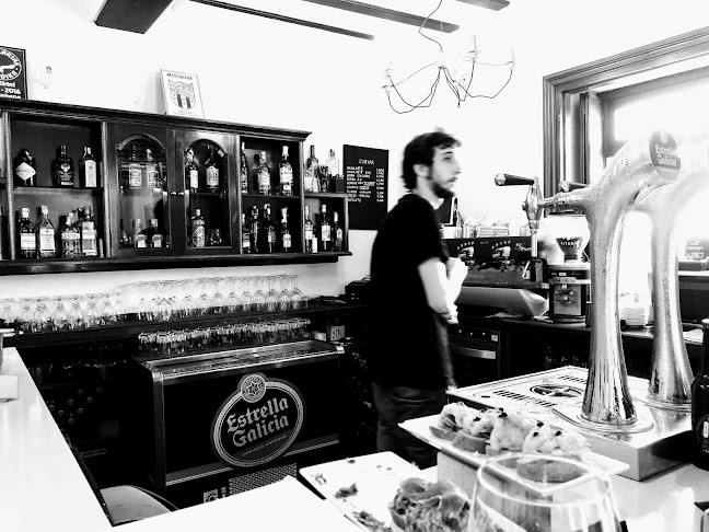 Comentarii opinii despre Restaurante Gaztañaga