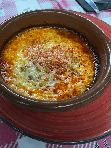 Pizzería "I Malavoglia"