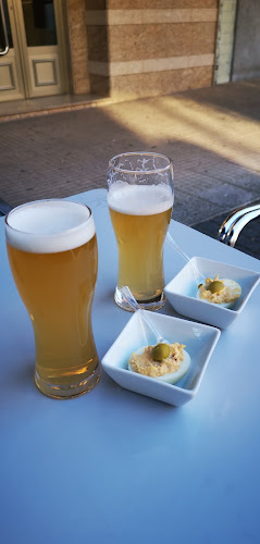 Reviews of Cafetería O Encontro in Perillo - Gastronomía y hostelería