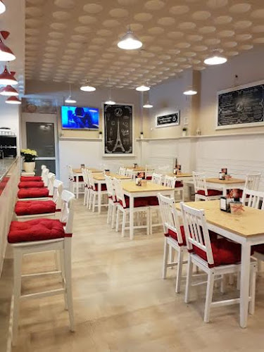 Comments and reviews of Café Bar Nuevo Paris