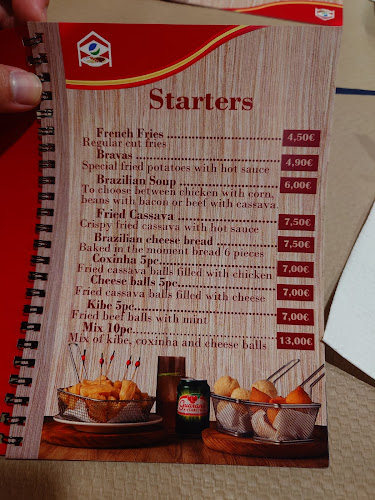 Comentarii opinii despre Mi Casa Bar y Restaurante