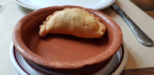 Opinii despre Restaurante El Coto Libanés în Las Palmas de Gran Canaria - Gastronomía y hostelería