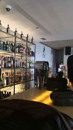 Comentarii opinii despre Bar Bliss Centro