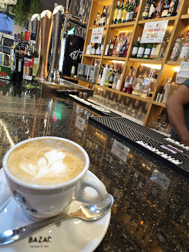 Bar Jamonería Norte Sur - Bilbao