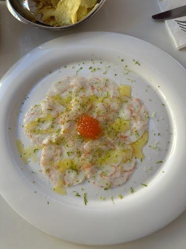 Reviews of Restaurante Casa Colón in Fuengirola - Gastronomía y hostelería