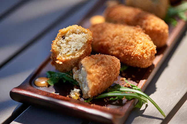 Bar restaurante La Compañía (Granada)